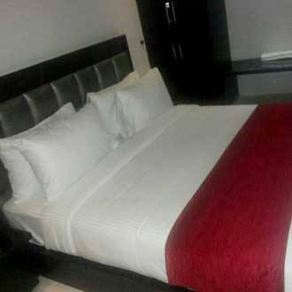 Shree Balaji Residency, New Delhi 4